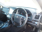 CROWN sedan hybrid