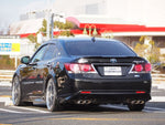 CROWN sedan hybrid