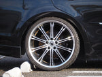 CROWN sedan hybrid