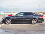 CROWN sedan hybrid