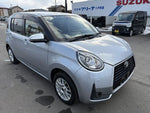 PASSO 4WD