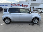 PASSO 4WD