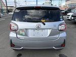 PASSO 4WD