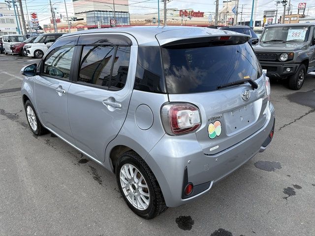 PASSO 4WD