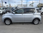 PASSO 4WD
