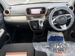 PASSO 4WD