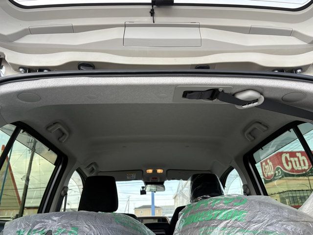 PASSO 4WD