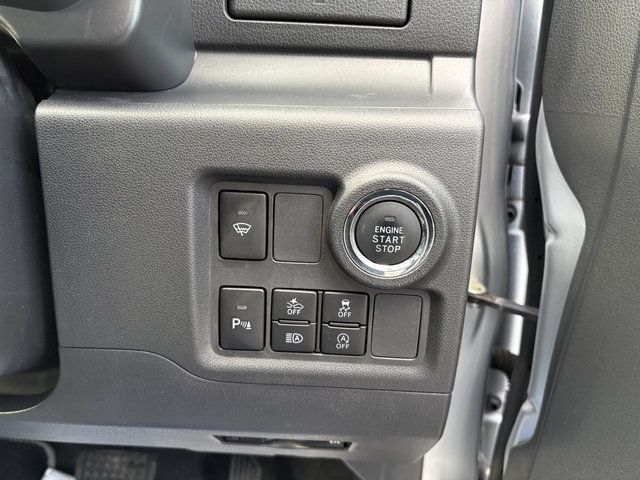 PASSO 4WD