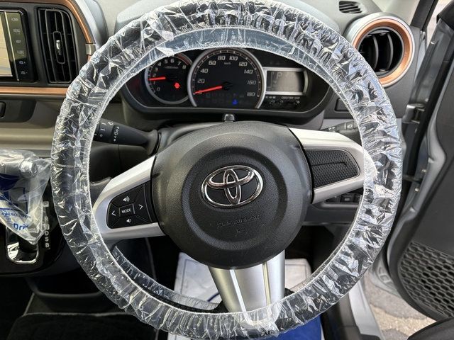 PASSO 4WD