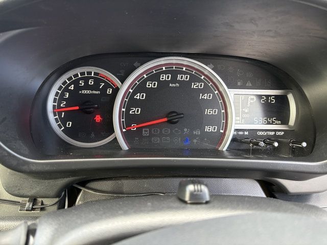 PASSO 4WD
