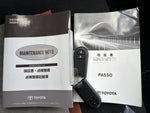 PASSO 4WD