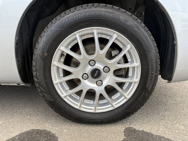 PASSO 4WD