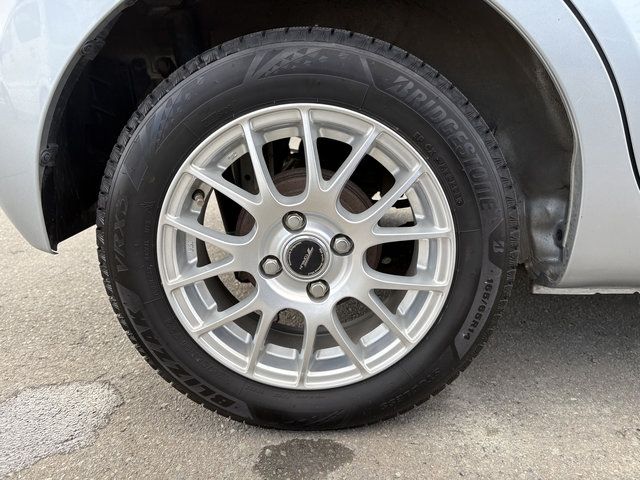 PASSO 4WD
