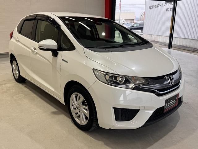 FIT HYBRID
