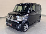 N-BOX CUSTOM