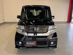 N-BOX CUSTOM