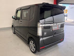 N-BOX CUSTOM