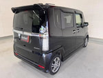 N-BOX CUSTOM