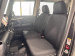 N-BOX CUSTOM