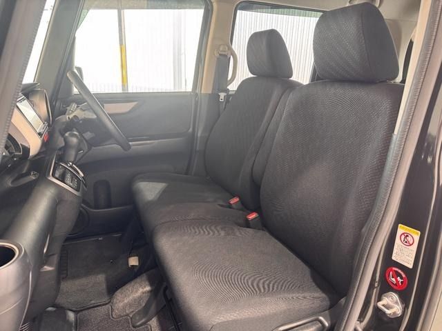 N-BOX CUSTOM