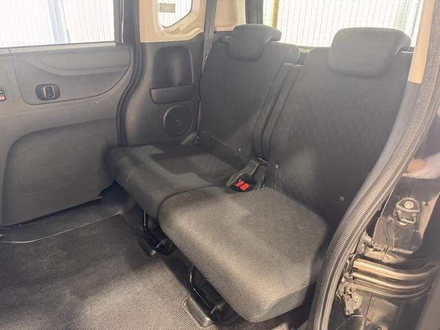 N-BOX CUSTOM
