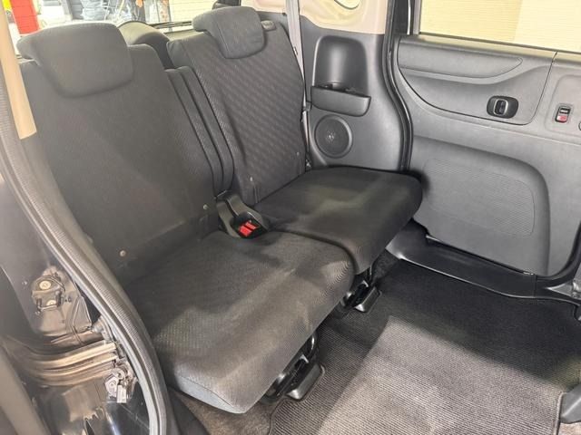 N-BOX CUSTOM