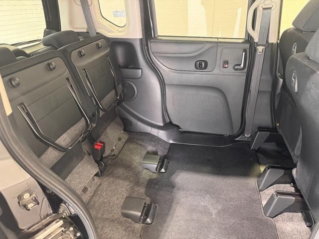 N-BOX CUSTOM
