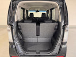 N-BOX CUSTOM