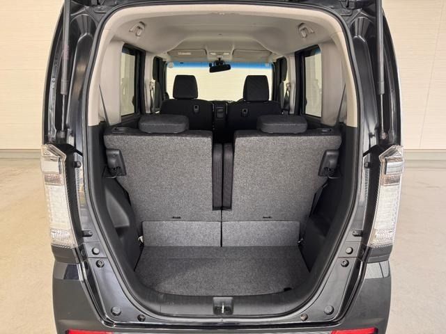 N-BOX CUSTOM