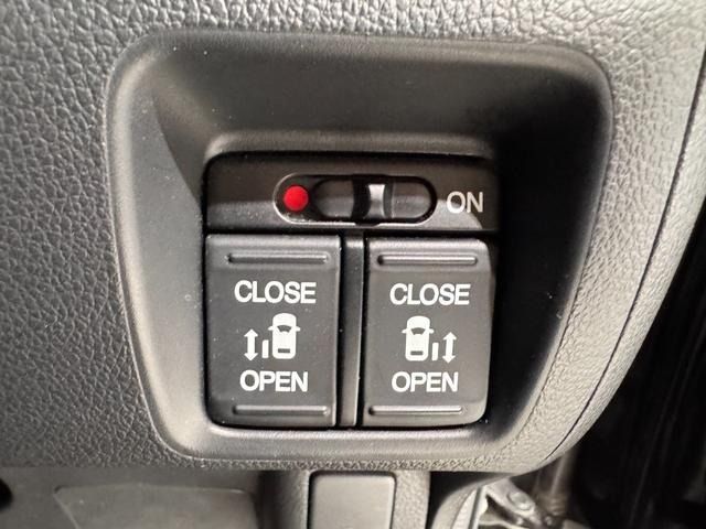 N-BOX CUSTOM