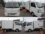 CARRY truck