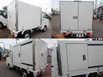 CARRY truck