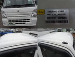 CARRY truck