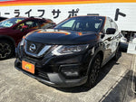 X-TRAIL 4WD