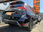X-TRAIL 4WD