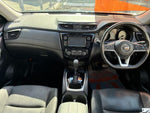 X-TRAIL 4WD