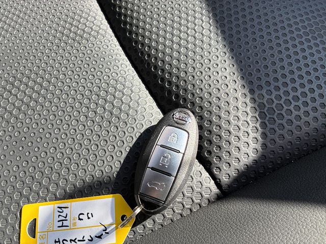 X-TRAIL 4WD