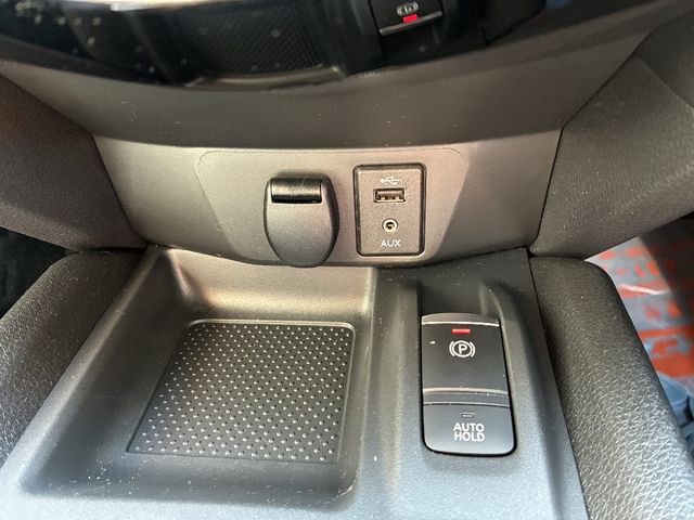 X-TRAIL 4WD