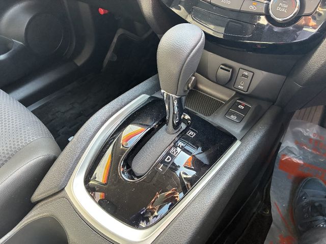 X-TRAIL 4WD