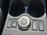 X-TRAIL 4WD