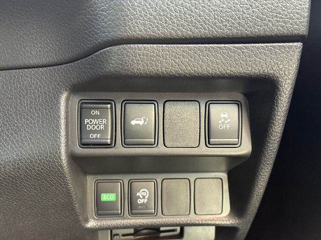 X-TRAIL 4WD