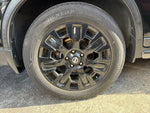 X-TRAIL 4WD
