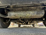 X-TRAIL 4WD