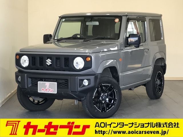 JIMNY 4WD