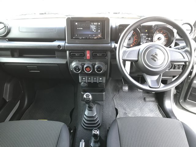JIMNY 4WD