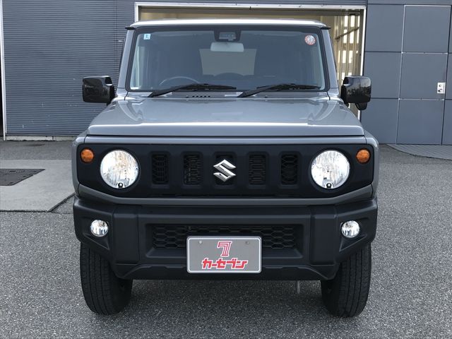 JIMNY 4WD