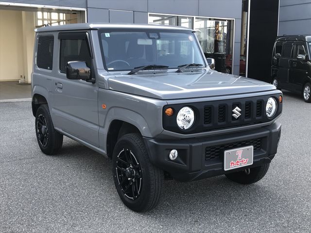 JIMNY 4WD