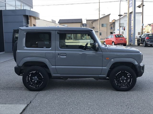 JIMNY 4WD