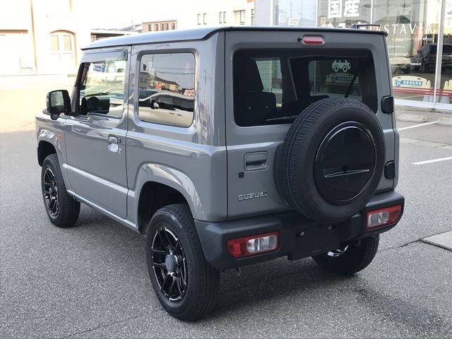JIMNY 4WD