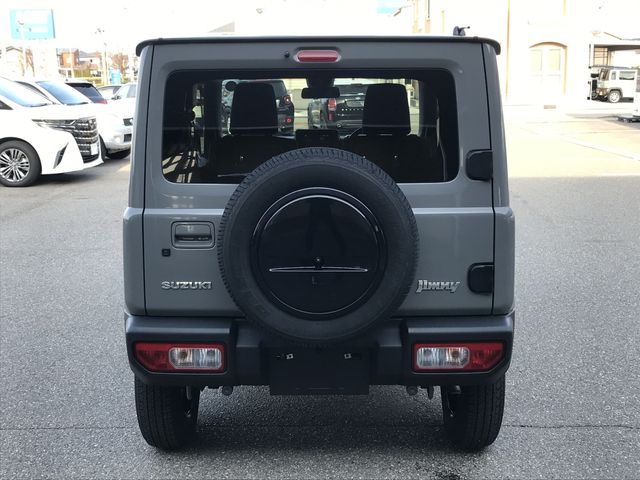 JIMNY 4WD